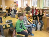 Jugendarbeit 2017